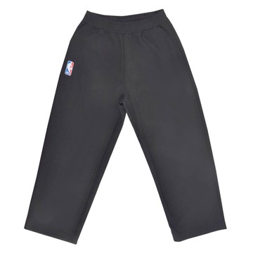 NBA 厚磅 棉質 長褲