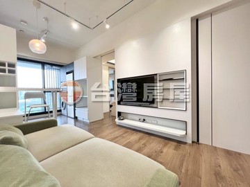 【獨家】大城仰雲單元1藍線捷運｜平車百萬裝潢小豪宅｜台中市西屯區福誠路