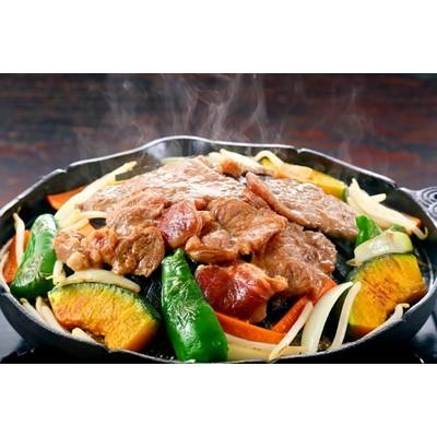 ふるさと納税 赤平市 今夜は焼肉! 5種類の豪華焼肉セット