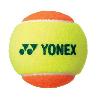 ヨネックス（YONEX）（1ダース12個入り） マッスルパワーボール30 TMP30BOX-005 005：オレンジ