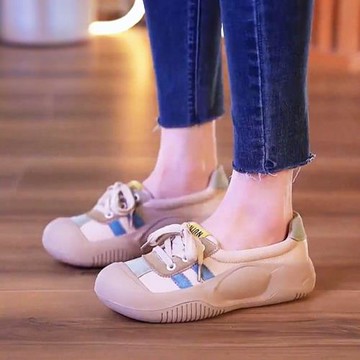 【LN】★透氣軟底百搭運動鞋(女鞋/舒適/運動/休閒)