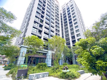 新光特區明星學區★樹孝中山商圈★中國醫精裝三房平車｜台中市太平區環中東路三段