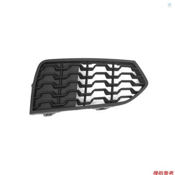 Bmw F22M 2013-2017 前保險槓格柵右更換 51118056798