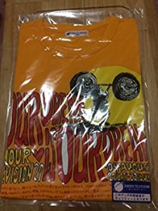 中古】嵐 2004 24時間テレビ チャリティーTシャツ(S) 大野智デザイン ...