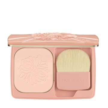 PAULJ&JOE 糖瓷無瑕防曬粉餅N SPF30 (蕊)