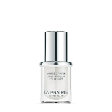 La Prairie 鑽白魚子時空亮眼精華