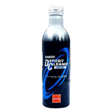 引能仕ENEOS-柴油引擎積碳清淨劑(日本原裝)
