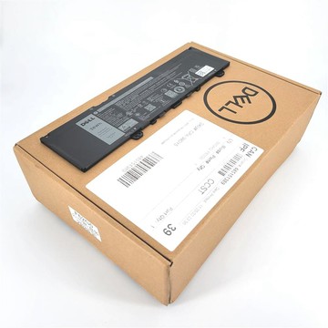 DELL F62G0 原廠電池 盒裝 Inspiron 13 7000 7370 7373 P83G P83G001 P87G P87G001