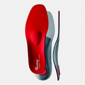 viva sport 足部塑型鞋墊 運動專用 EU 43