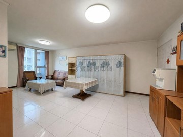 都會名廈~高樓景觀3+1房車 緊鄰小檜溪與公園｜桃園市桃園區民富九街