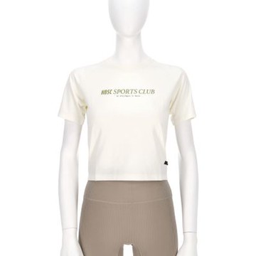 New Balance SDS 女款 白色 亞規 涼感 T恤 運動 休閒 短袖 NEF29632IV