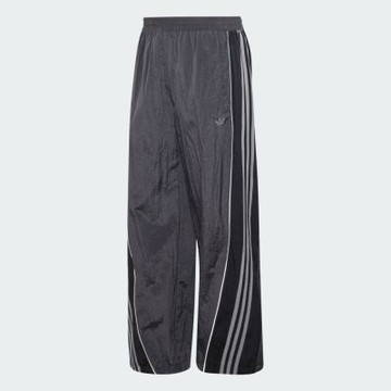 Adidas 愛迪達 Trackpant KX4833 男 長褲 運動長褲 休閒長褲 灰黑