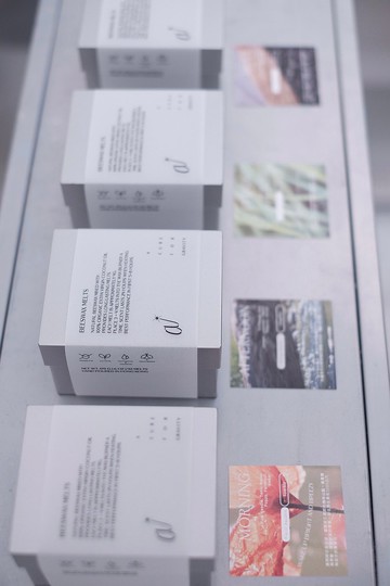 天然蜂蠟香磚 42粒 wax melts