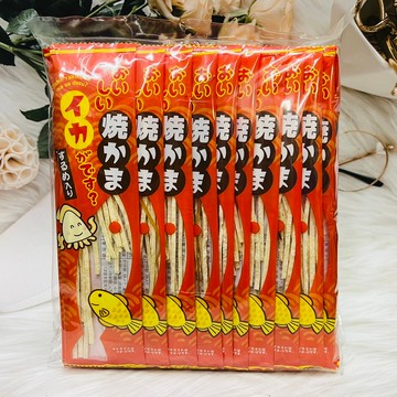 日本 海道樂 鮮魚香絲 180g 鱈魚絲 鱈魚雙絲｜全店$199免運