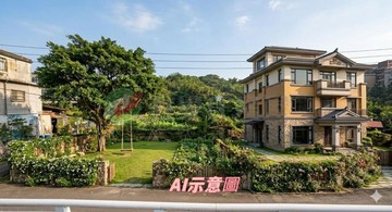 J120美麗海岸甲建.淺水灣正路邊建地｜新北市三芝區榆林段