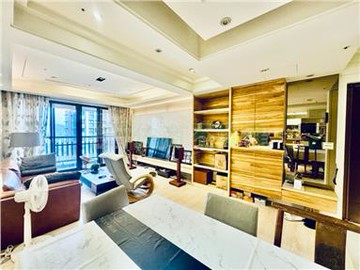 北大特區皇翔玉鼎26樓｜新北市三峽區學成路