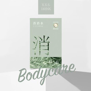 名絢消消水-(14包/盒)