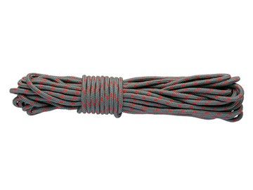 ├登山樂┤日本Snow Peak 紅色專業強力營繩 4mm 長度10m # AP-021