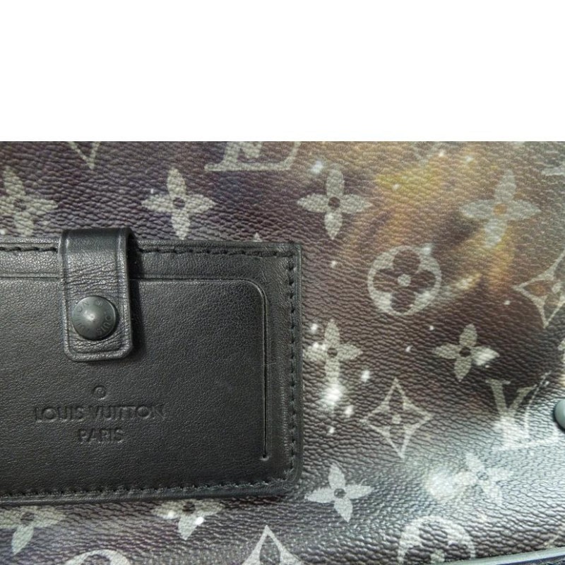 LOUIS VUITTON ルイ・ヴィトン/アルファ・バックパック/モノグラム・ギャラクシー/M44174/SA4***/Bランク/83【中古】 |  LINEブランドカタログ