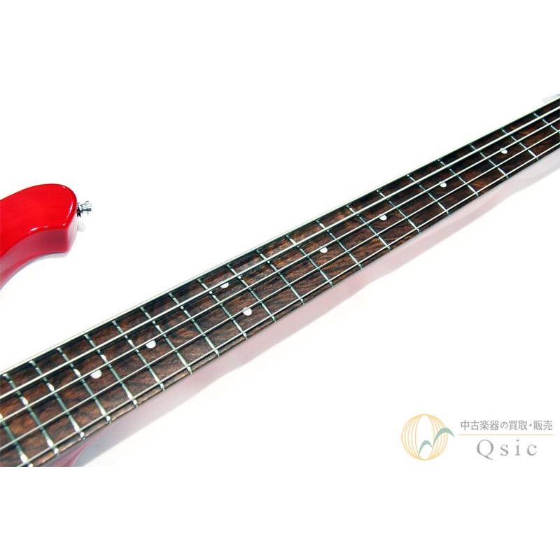 [中古] Rickenbacker 4003S FG Fireglo [UJ092]