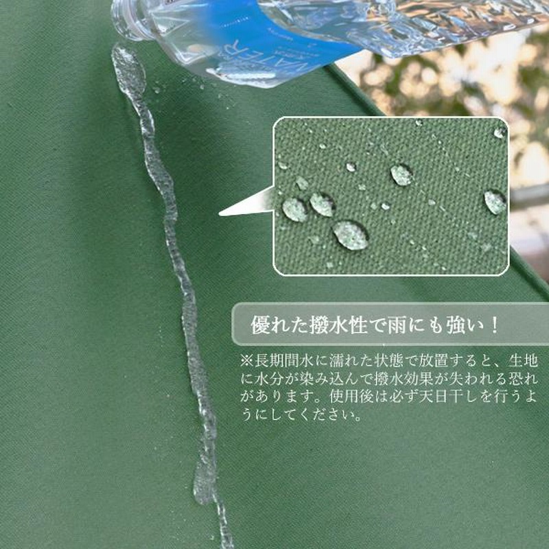 楽天市場】キャンバスタープ 16oz 蝋引き帆布 ターポリン 軍幕