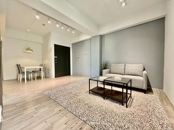 忠孝培英學區｜優質美三房附坡道平車 ｜新竹市東區忠孝路