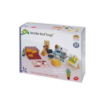 tender leaf 書香藝術工作坊  TL8159  1組