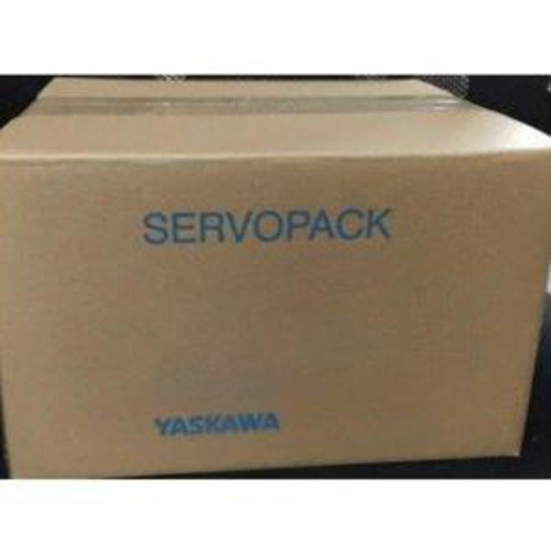 □新品 送料無料□ YASKAWA / 安川電機 SGMAS-C2ACA2S 「６ヶ月保証