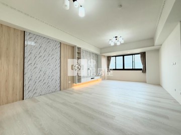 太平太子凌霄樓裝潢大四房車位｜台中市太平區宜佳街