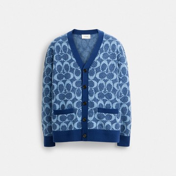 經典 SIGNATURE厚實外套