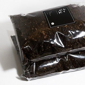 台灣有機椰纖土