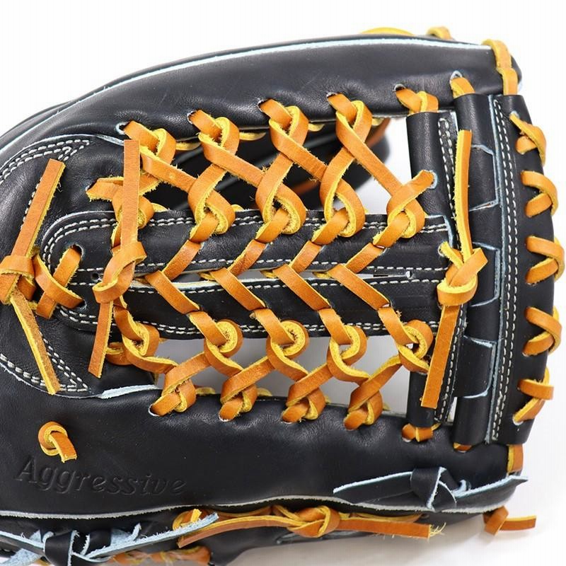 久保田スラッガー 外野手　グローブ　グラブ　野球　革製　クボタスラッガー 久保田スラッガー 野球館オリジナル 硬式グローブ クボタ
