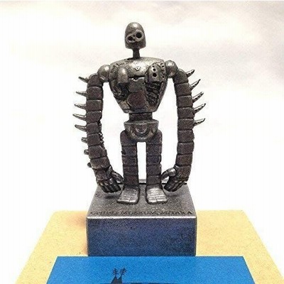 ラピュタ ロボットの通販 137件の検索結果 Lineショッピング