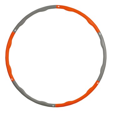 [52s]波浪式呼拉圈