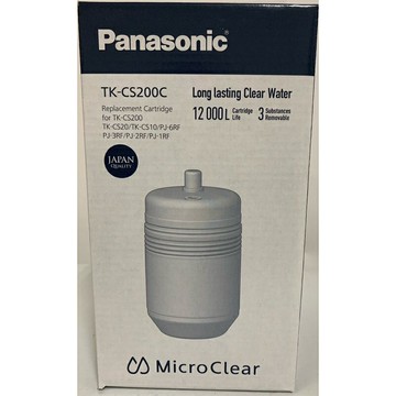 ✔領卷416元 領完為止 Panasonic 國際牌濾水器濾心TK-CS200C 替代P-6JRC P6JRC 適用 PJ-2RF、PJ-3RF、PJ-6RF、TK-CS20、TK-CS200、TK-CS10、PJ-6RF、PJ-3RF、PJ-1RF