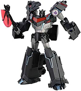 トランスフォーマー アドベンチャー TAV13 ネメシスプライム(中古品)