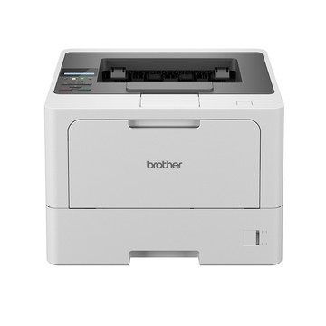BROTHER HL-L5210DN 商用黑白高速雷射印表機(適用碳粉:TN-3608系列/TN-3618)