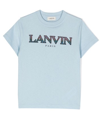 Lanvin Kids T-shirt