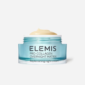ELEMIS 海洋膠原全效修護晚霜