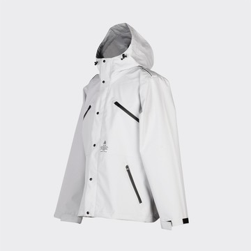 康可-全天候防水硬殼外套 Hard Shell Jacket JF-02