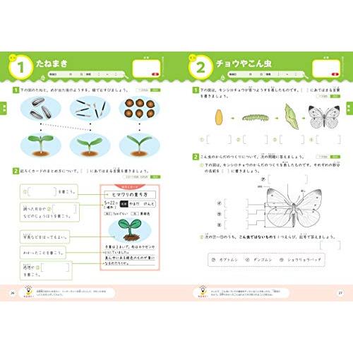 大盛り 夏休みドリル 小学3年生 改訂版