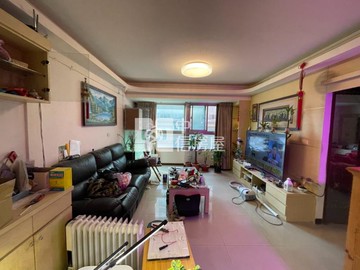 小芳精選海華巴黎大2房獨立大車位｜桃園市中壢區九和一街