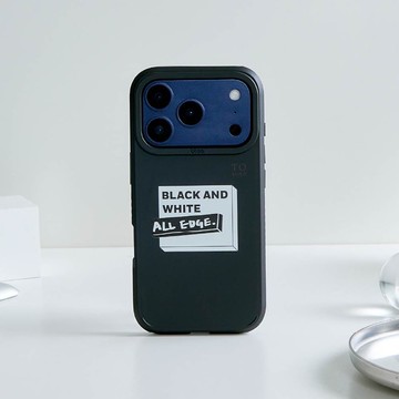 ALL EDGE峽谷強悍MagSafe iPhone手機殼