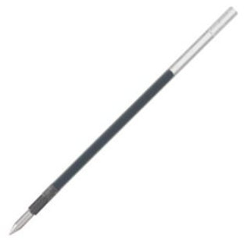 業務用50セット) 三菱鉛筆 ボールペン替え芯/リフィル 〔0.7mm/黒 10本入り〕 油性インク SXR8007.24 通販  LINEポイント最大0.5%GET | LINEショッピング
