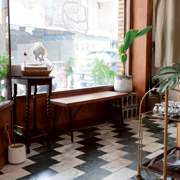 餐桌套組【居然家居】好食刻系列 餐桌椅 辦公桌 餐桌 餐椅