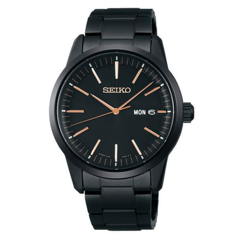 セイコー セレクション 限定モデル ソーラー 時計 SEIKO SELECTION