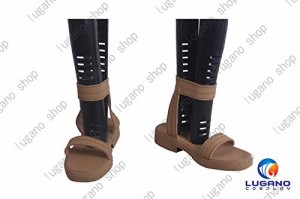 ブラッククローバー ノエル シルヴァ 風 コスプレ専用靴 ブーツ コスプレ靴 通販 Lineポイント最大1 0 Get Lineショッピング