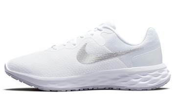 WMNS REVOLUTION 6 NEXT NATURE WHITE PURE PLATINUM