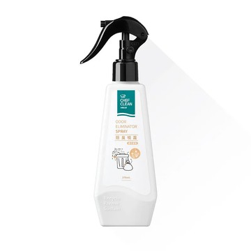【expo BEAUTY】淨毒五郎CHEF CLEAN 除臭噴霧-春日香氣 270mL(誠品會員專屬)