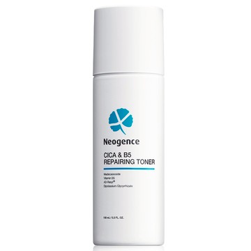 Neogence 霓淨思 積雪草B5舒敏修護化妝水 150ml 舒緩保濕 敏弱肌適用  1瓶